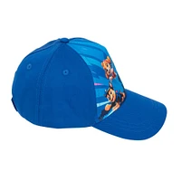 Paw Patrol Group Hat Blue Size 2-3X