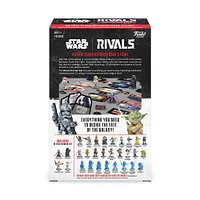 Funko Star Wars Rivals Série 1: Premier Set - Édition Anglaise