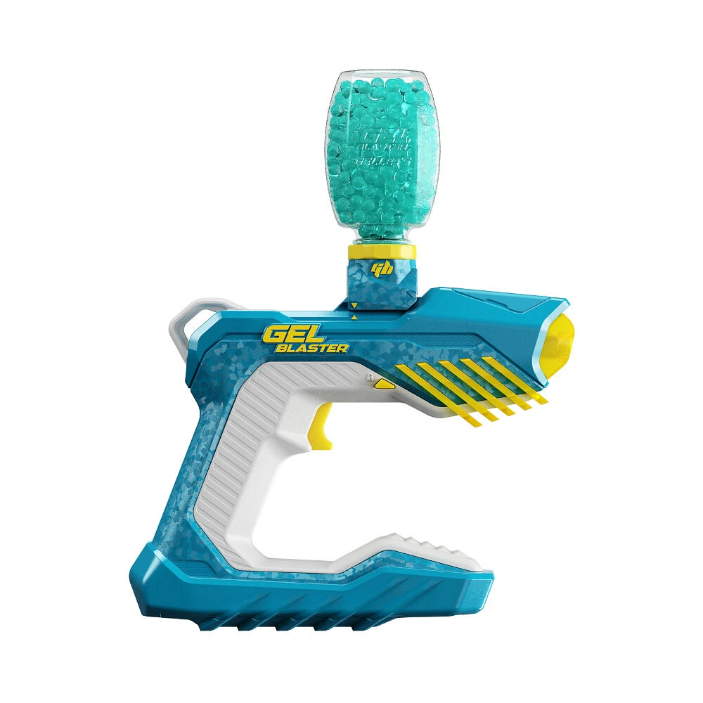 Pistolet Gel Blaster Piranha