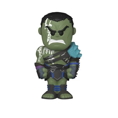 Funko POP! Vinyl SODA: Marvel - Gladiator Hulk