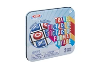 Ideal Novelty - Magnetic Games Tic Tac
