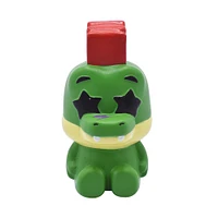 Figurine à comprimer Five Nights at Freddy's Security Breach