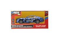 ALEX Vehicles - Concepteur De Voitures De Course