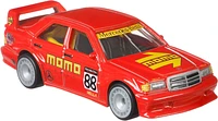 Hot Wheels Mercedes-Benz 190E 2.5 Vehicle
