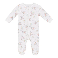 Dumbo Sleeper 1 Piece Newborn