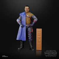 Star Wars The Black Series Credit Collection Greef Karga Toy - R Exclusive