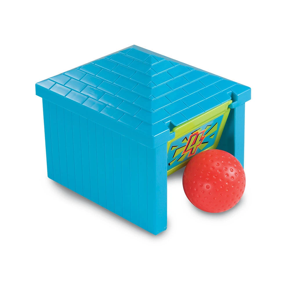 Early Learning Centre Crazy Golf Set - Notre exclusivité