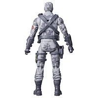 G.I. Joe Classified Series Firefly, Collectible G.I. Joe Action Figure, 84, 6 Inch Action Figures