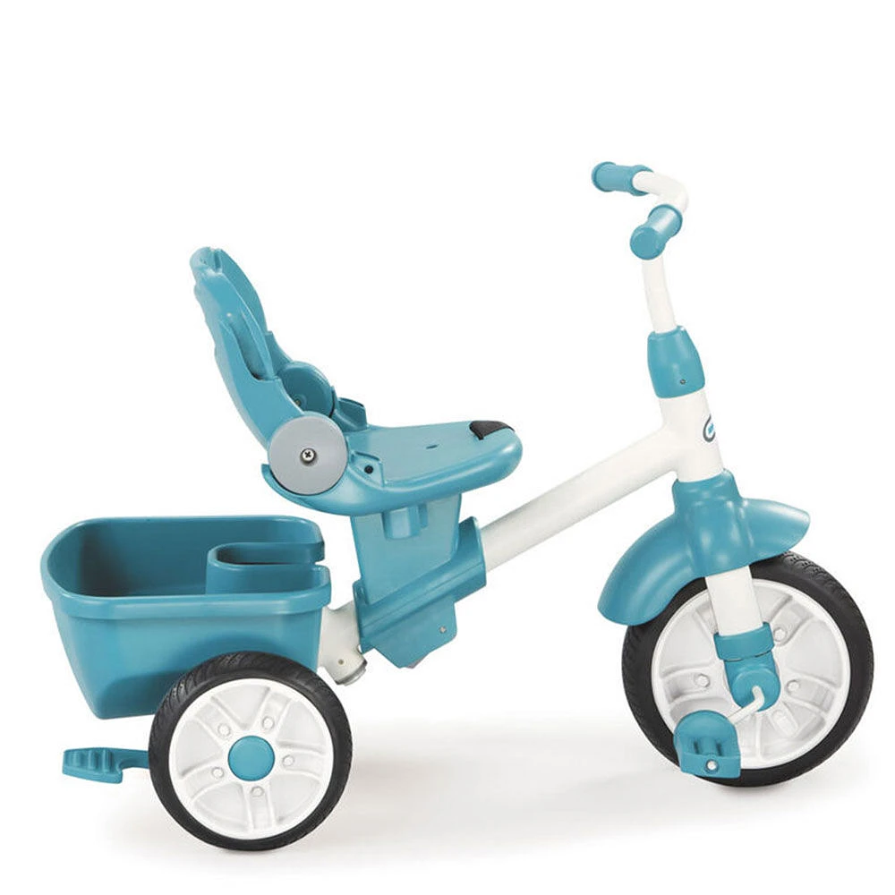 Little Tikes Perfect Fit 4-in-1 Trike