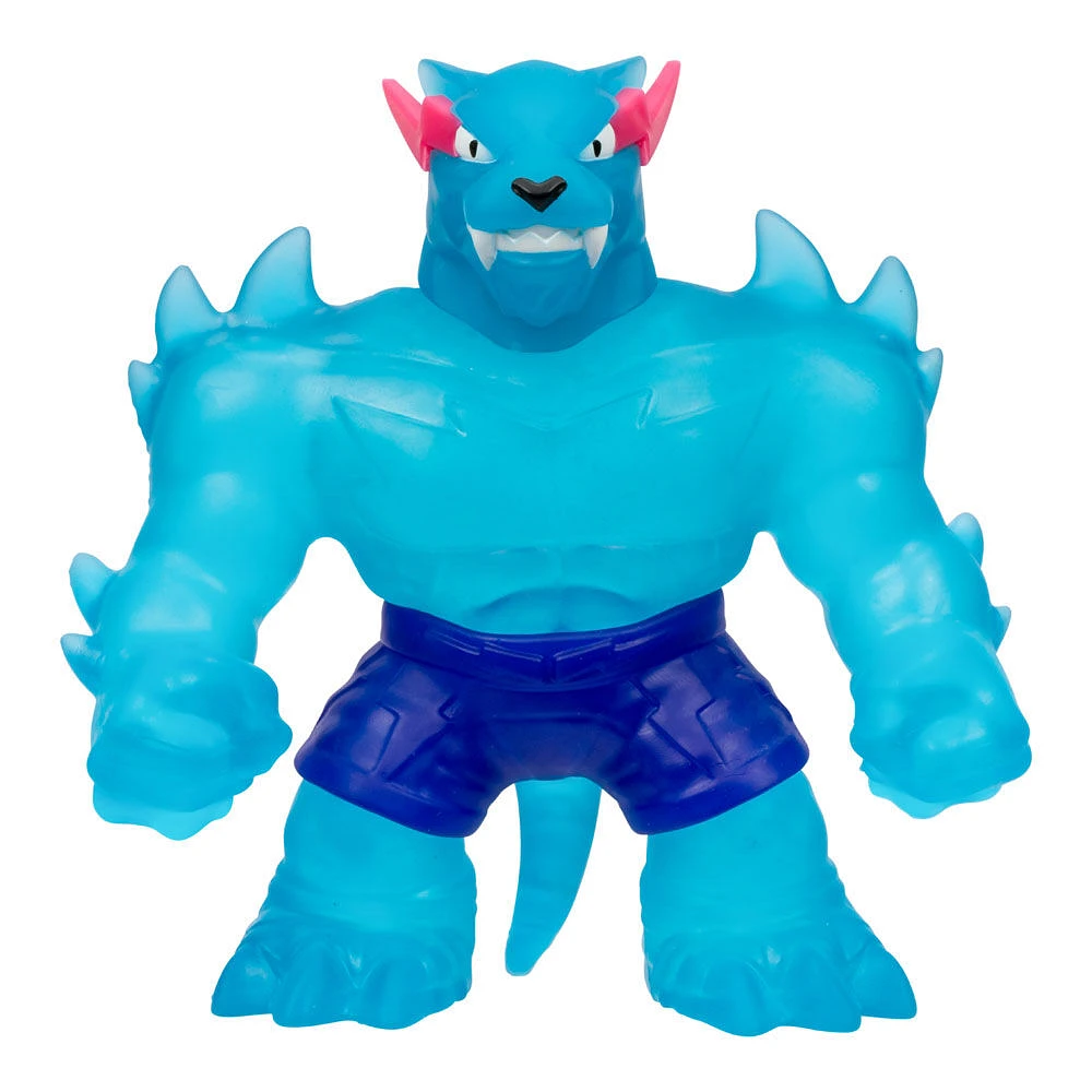 MrBeast Lab Stretchy Hero