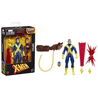 Marvel Legends Series Cyclops Comics Action Figure