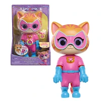 Figurine Ginny SuperChatons de Disney Junior