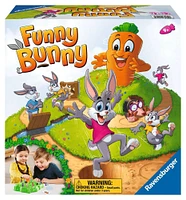 Ravensburger Funny Bunny - Édition anglaise