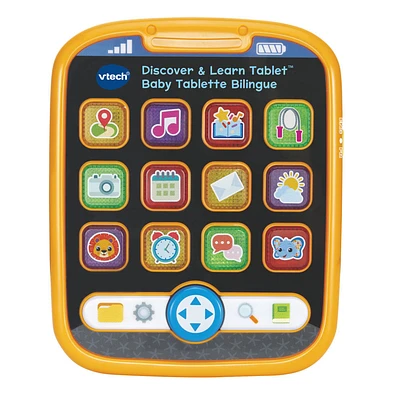 VTech Discover & Learn Tablet