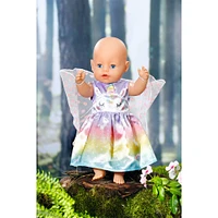 Tenue de fée fantaisiste BABY born