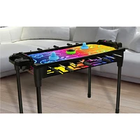 Merchant Ambassador - Neon Arcade 12-In-1 Games Table