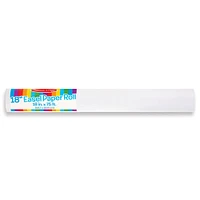 Rouleau de papier chevalet (18" X 75'')