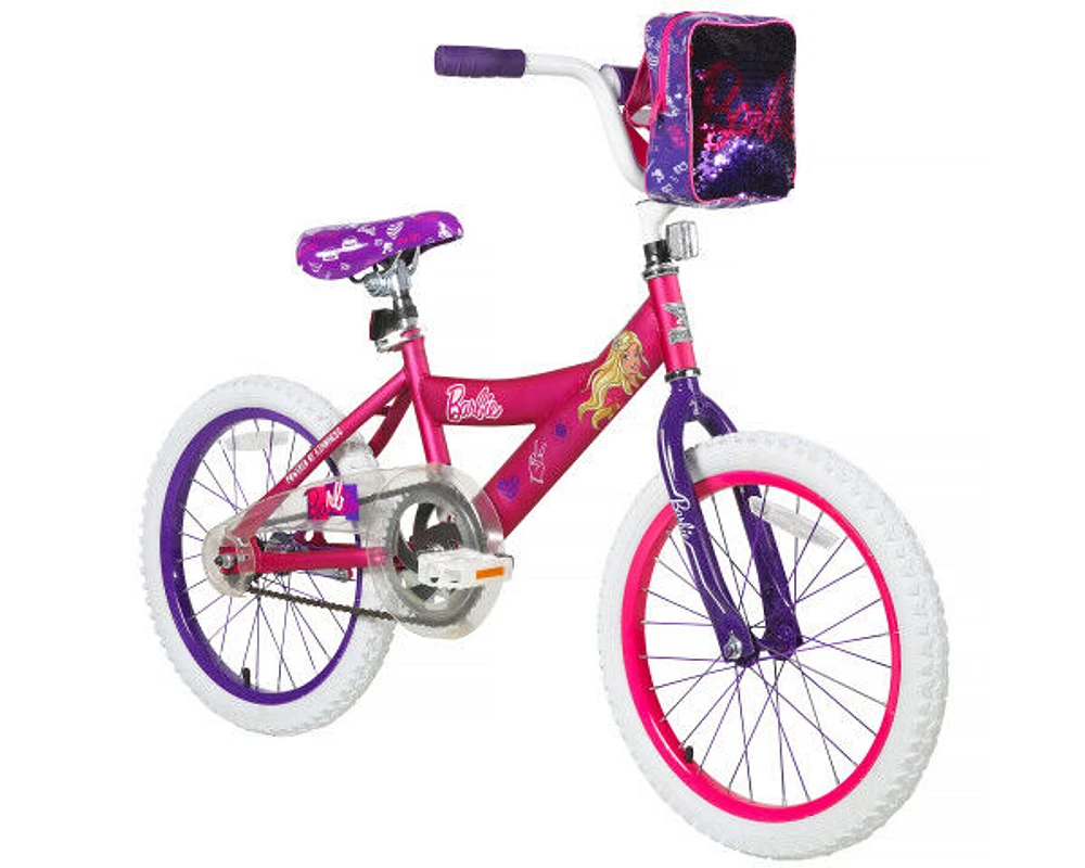 Barbie 18 Inch Bike - R Exclusive