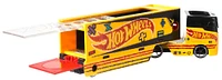 Hot Wheels - Super Rigs - Pencil Pusher