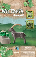 Playmobil - Wiltopia - Bouquetin
