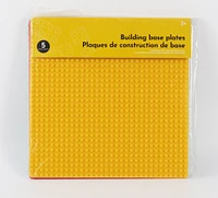 ALEX - Construction Mats 5 Pack