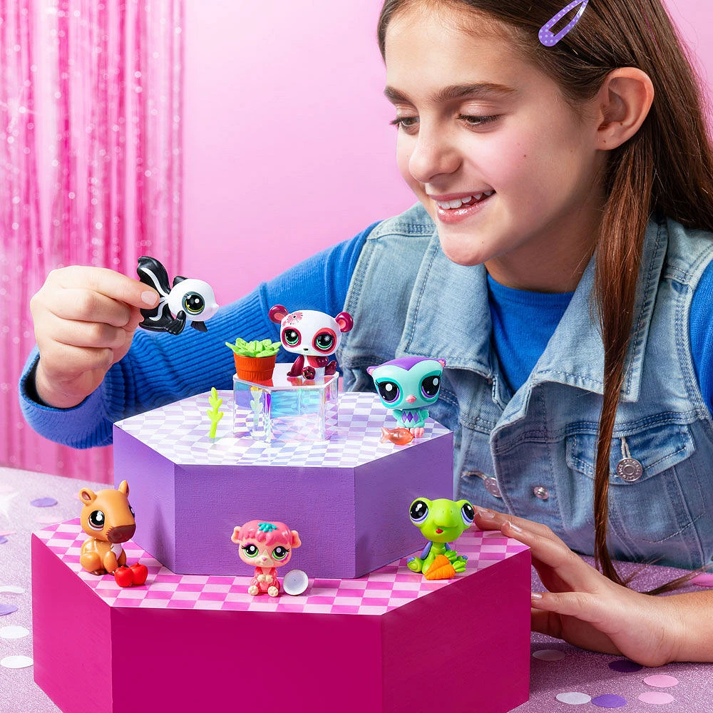 Littlest Pet Shop - Pet Surprise Singles Series 3