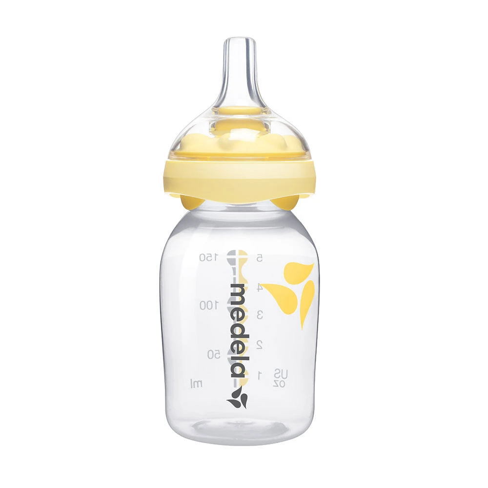 Ensemble d'alimentation Calma - Medela (5 oz/150 ml)