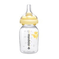 Ensemble d'alimentation Calma - Medela (5 oz/150 ml)