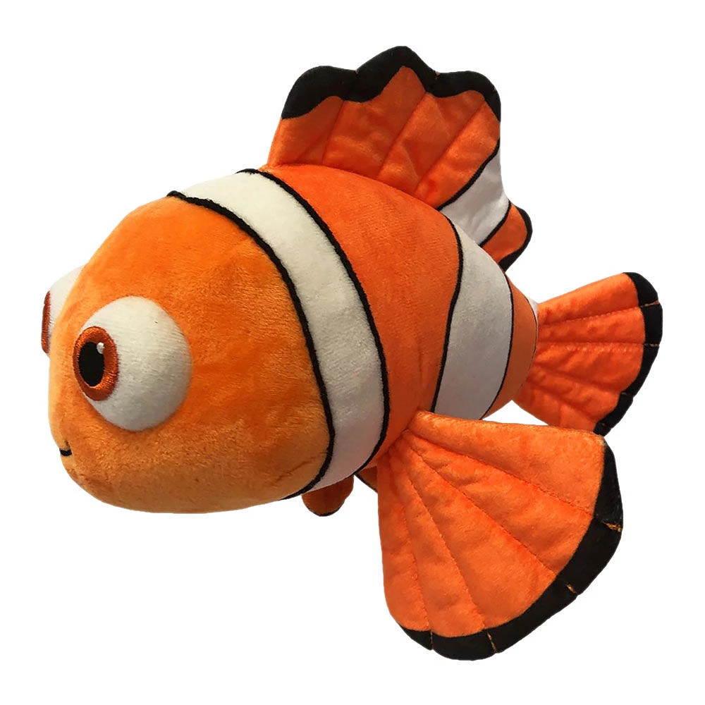 Disney Pixar le Monde de Nemo: Nemo Peluche