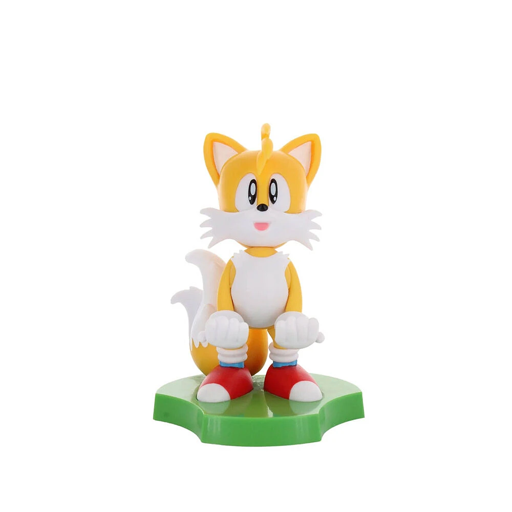 Exquisite Gaming SEGA: Tails Holdem, Phone and Earpod Holder
