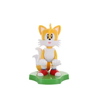 Exquisite Gaming SEGA: Tails Holdem, Phone and Earpod Holder