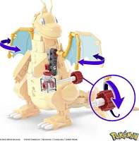 Mega Pokemon Dragonite