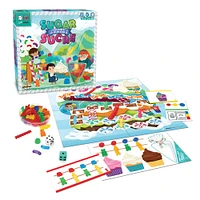 Sugar Factory - French Edition