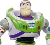 Disney Pixar Toy Story Grande Figurine Articulée Buzz l'Éclair, 30cm