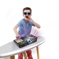 VTech Kidi Star DJ Mixer - French Edition