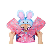 Poupée-mannequin L.O.L. Surprise! Tweens Costume Surprise - Aya Cherry