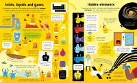 Usborne Book And Jigsaws: The Periodic - Édition anglaise