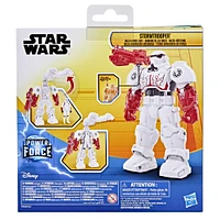 Star Wars Epic World of Action Stormtrooper Mech Force Suit
