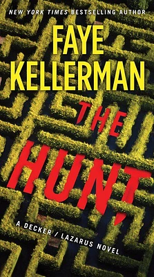The Hunt - Édition anglaise