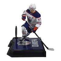 McFarlane's SportsPicks-NHL 7"Posed Fig - Connor McDavid (Edmonton Oilers)