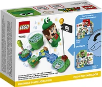 LEGO Super Mario Ensemble d'amélioration Mario grenouille 71392 (11 pièces)