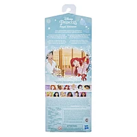 Disney Princesses, Royal Shimmer, poupée Ariel