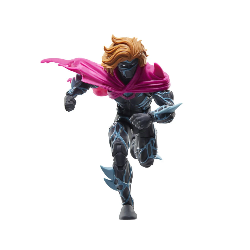Marvel Legends Series Marvel's Kaine Comics Action Figure