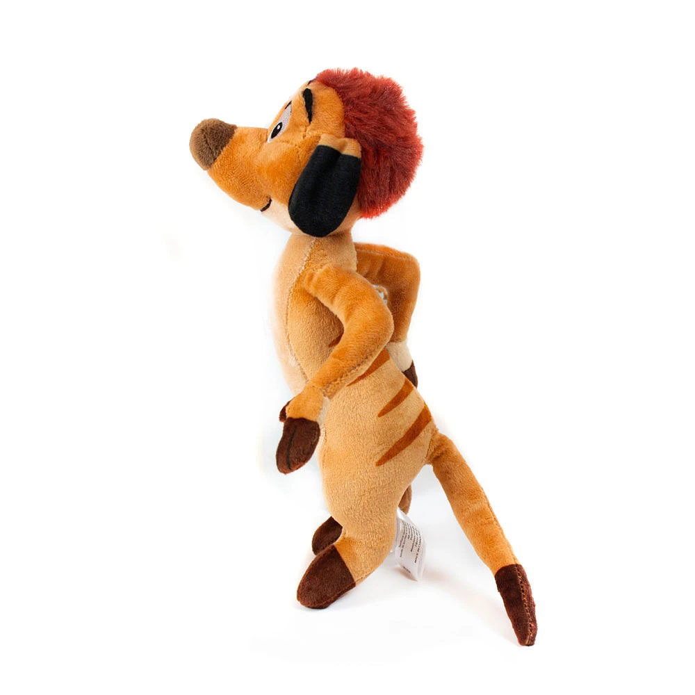 Disney - Lion King - Peluche Timon - Petit