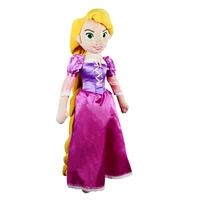 Disney : Princesse Raiponce (peluche moyenne)