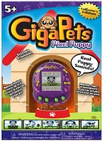 Gigapets Pixel Puppy