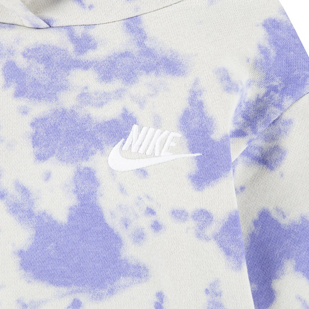 Nike Set - Light Thistle