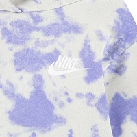 Nike Set - Light Thistle