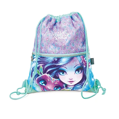 Nebulous Stars - Caryall Bag -Nenuphia & Lilya