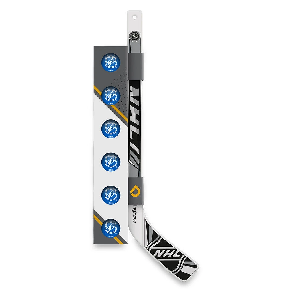 Lance Rapide Lnh Bouclier 1Pljo + 6 Balles En Mousse Mp12